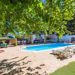 Cortijo La Vega By Ruralidays Archidona
