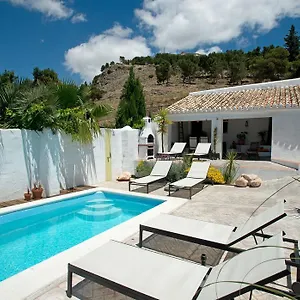 Almohalla 51 Archidona