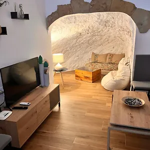 El Peligro 3 La Cueva Archidona