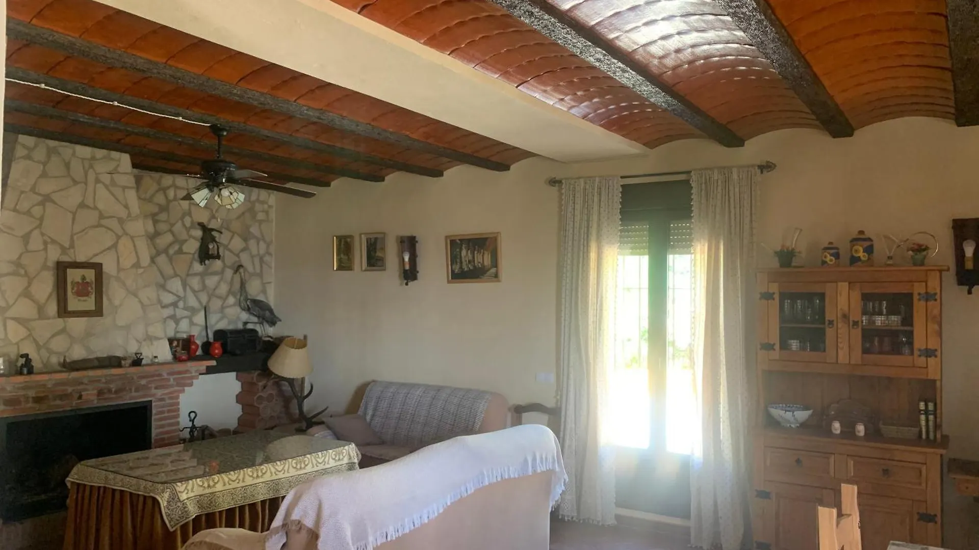 Country house Casa Rural La Ladera Archidona