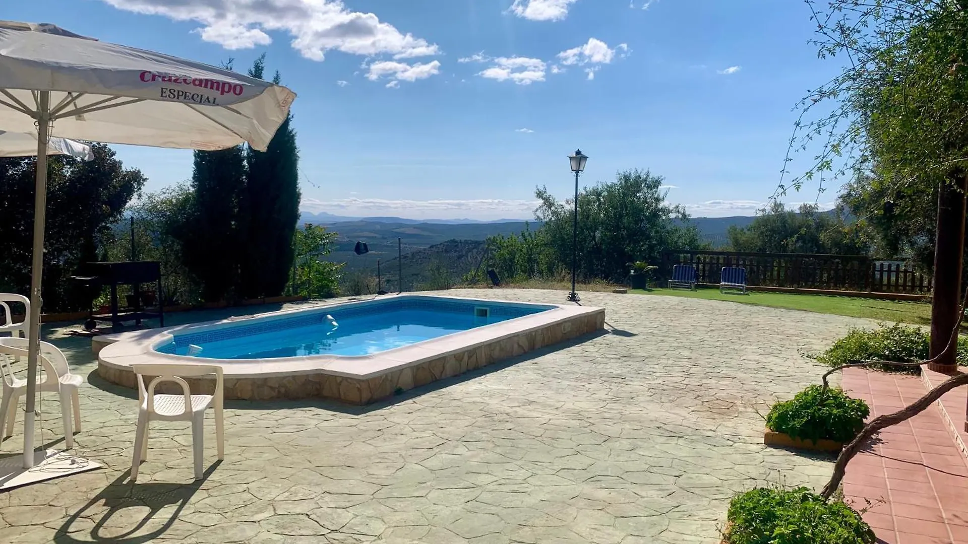 Country house Casa Rural La Ladera Archidona