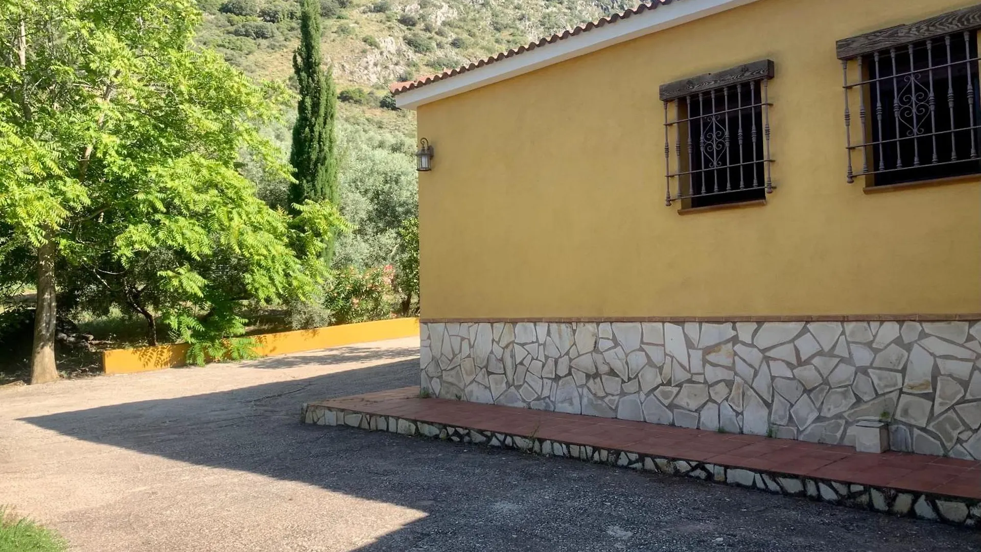 Casa Rural La Ladera Archidona