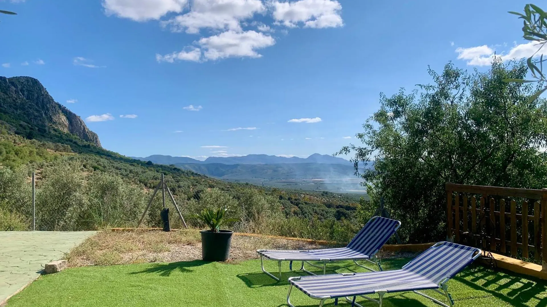 Casa Rural La Ladera Archidona 0*,  Spain