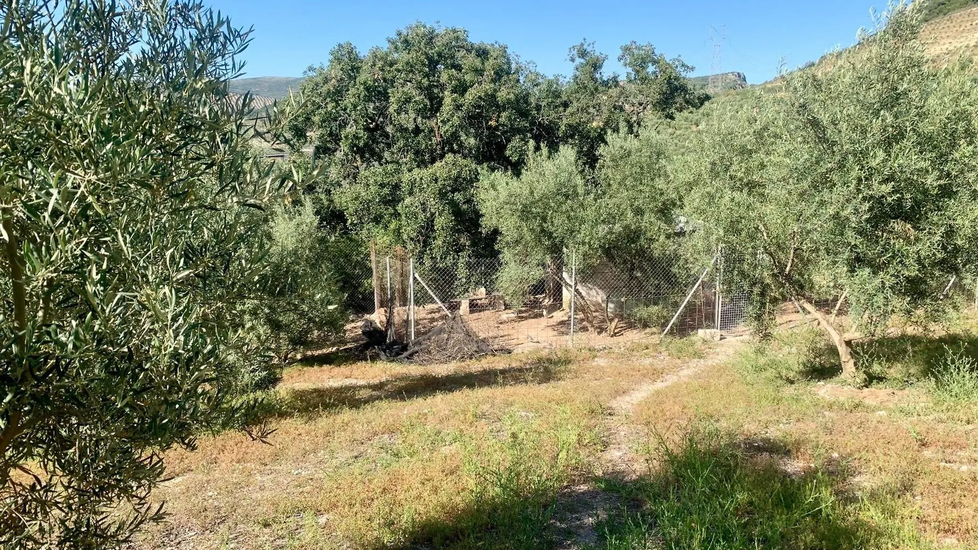Country house Casa Rural La Ladera Archidona
