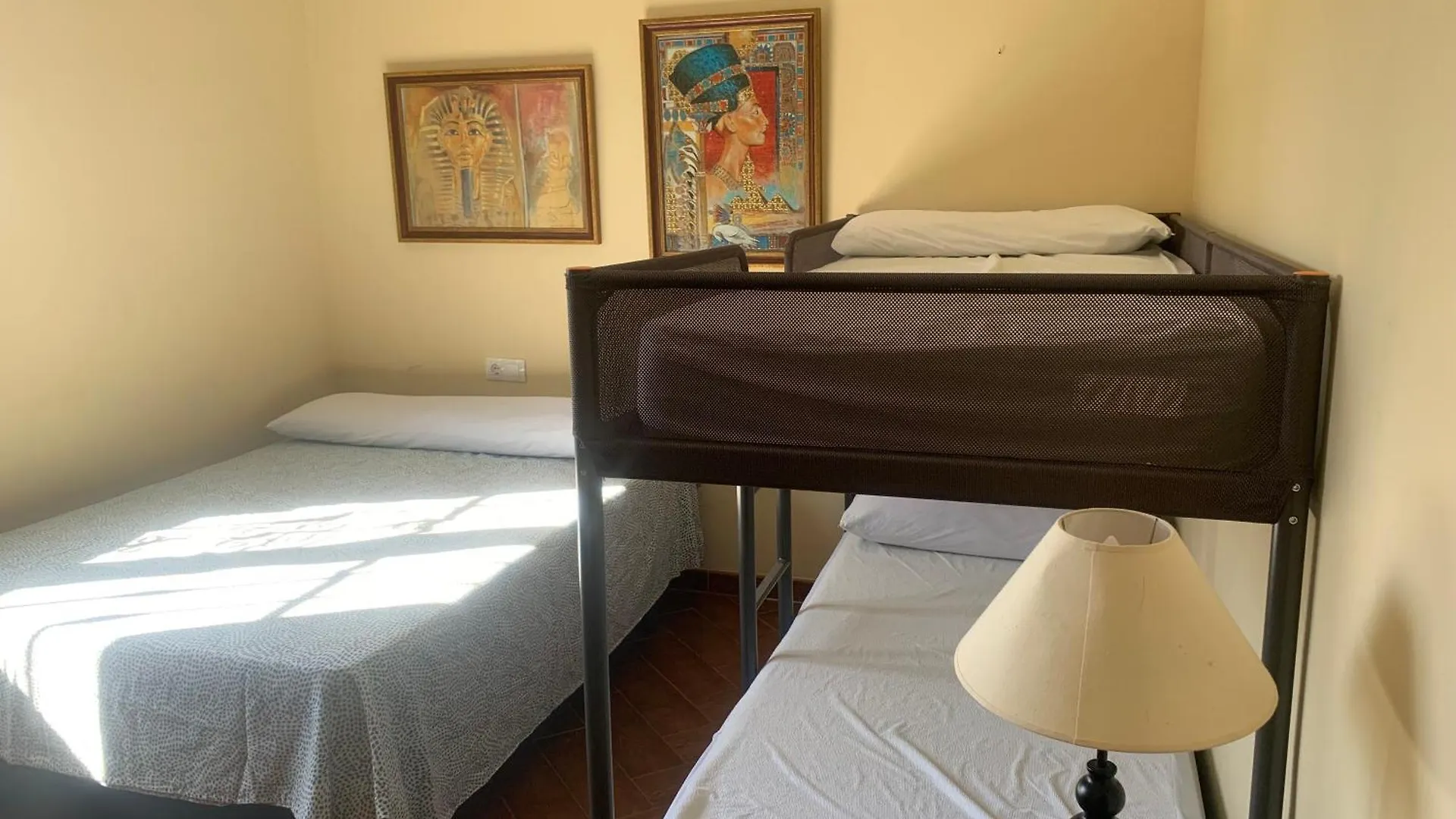 Country house Casa Rural La Ladera Archidona Spain