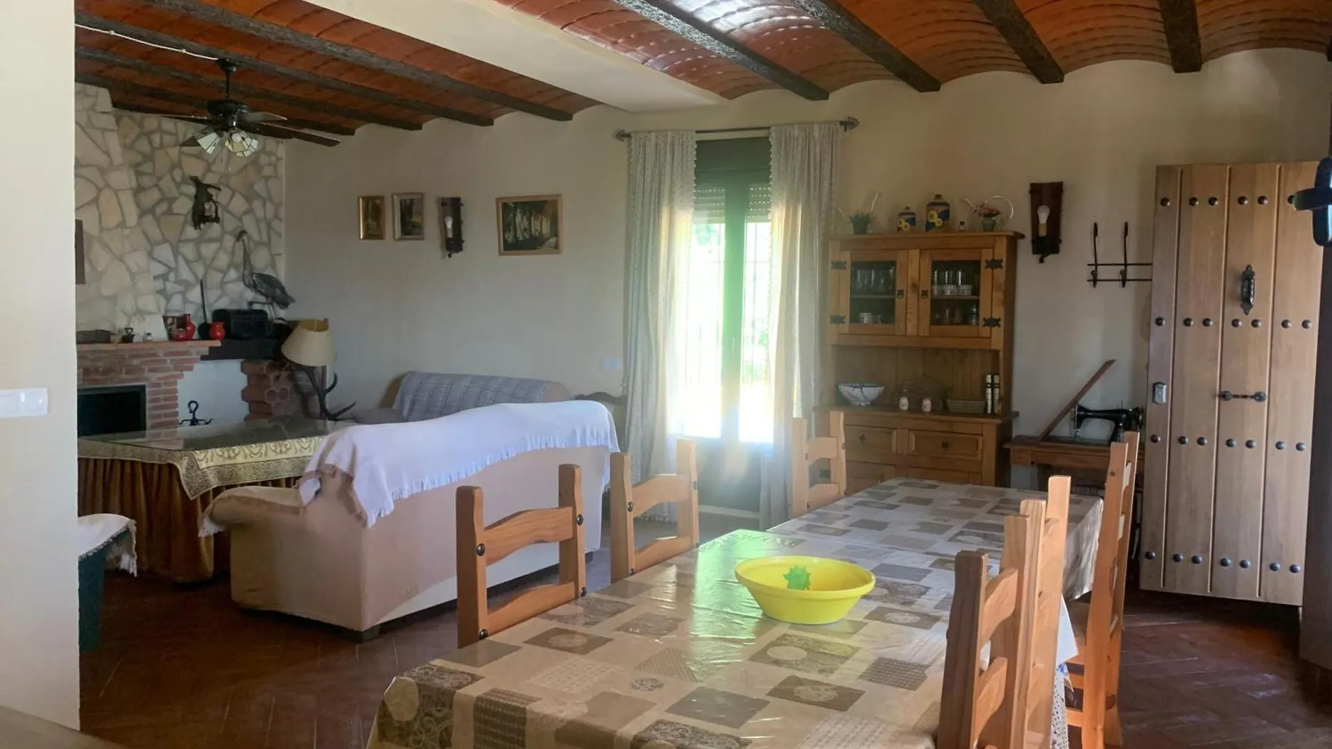 Casa Rural La Ladera Archidona Spain