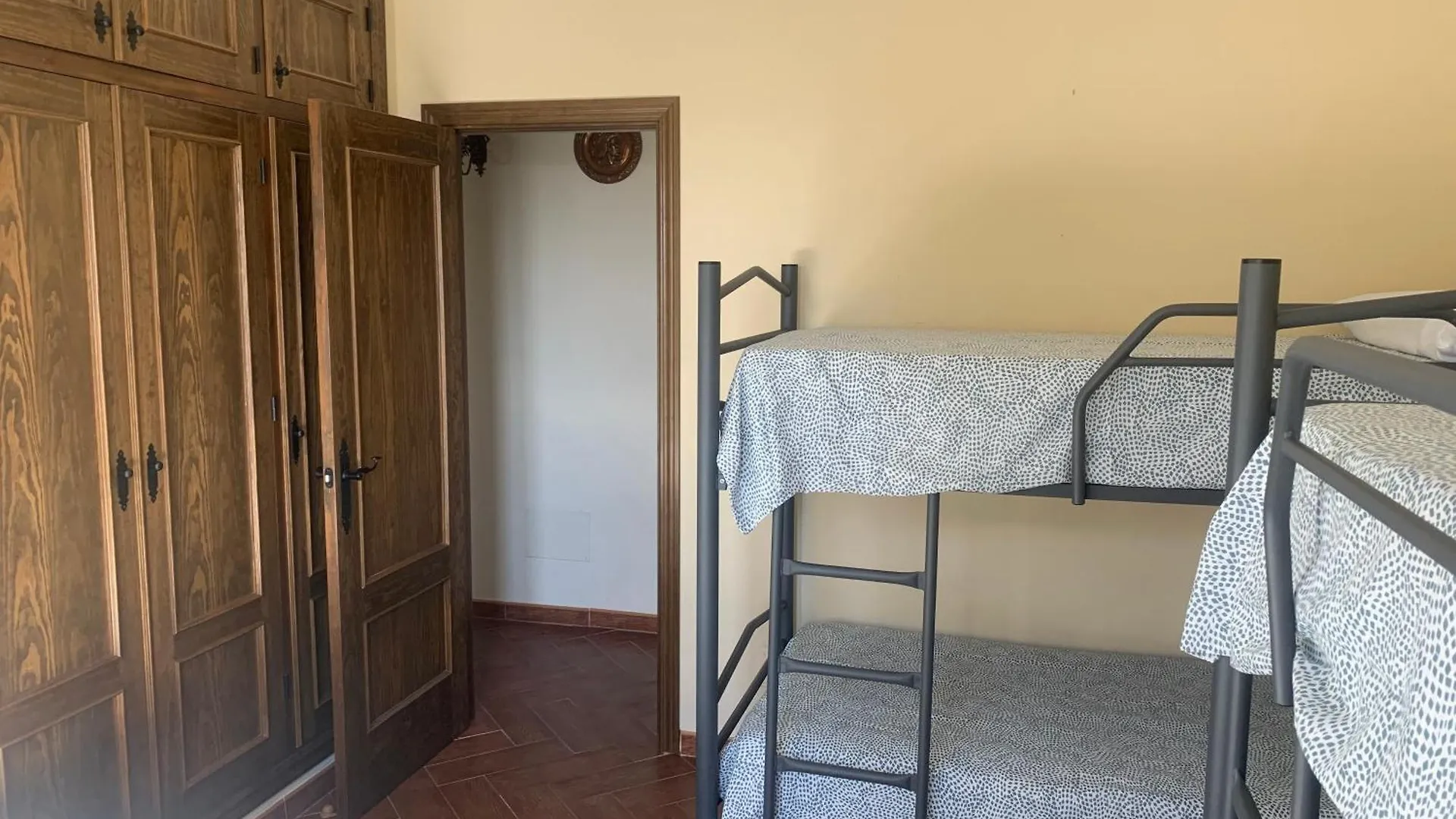 Casa Rural La Ladera Archidona Country house